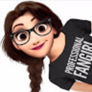 Meet your Posher, Aggie